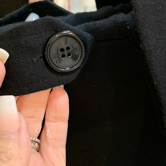 Burberry London Dress 🖤 ✨size Medium ✨ 🖤 - Picture 9 of 14